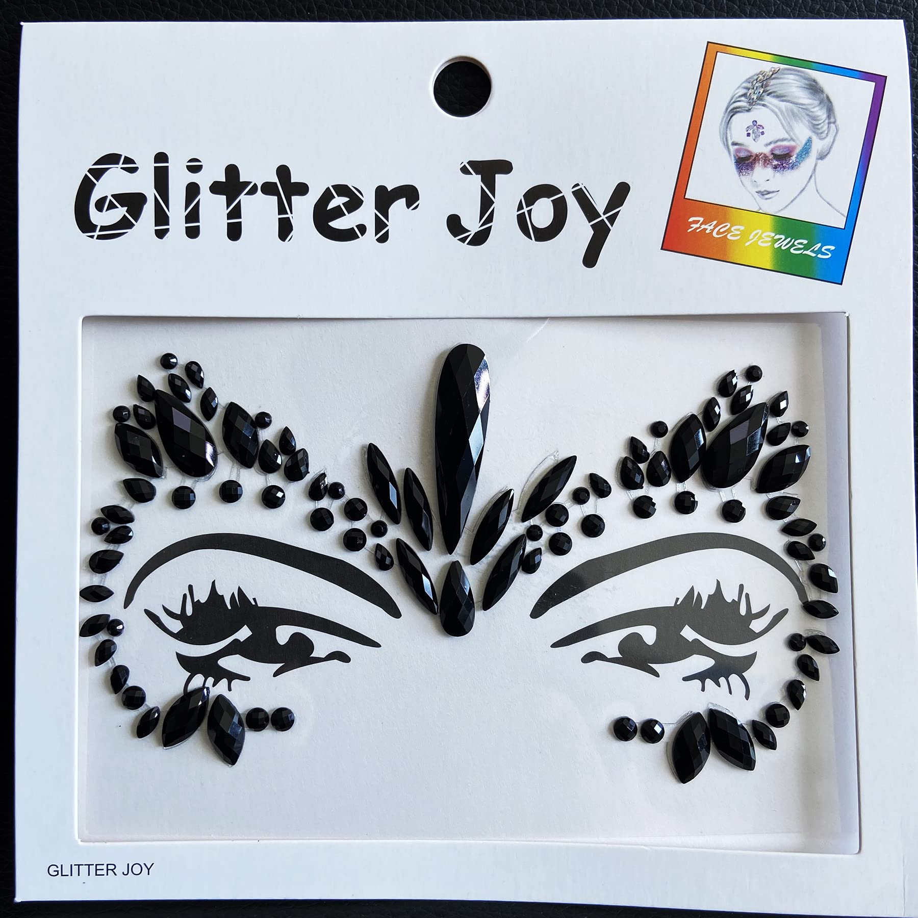 Cadeau parfait LEOARS pour fans de rave et EDM lors des festivals
