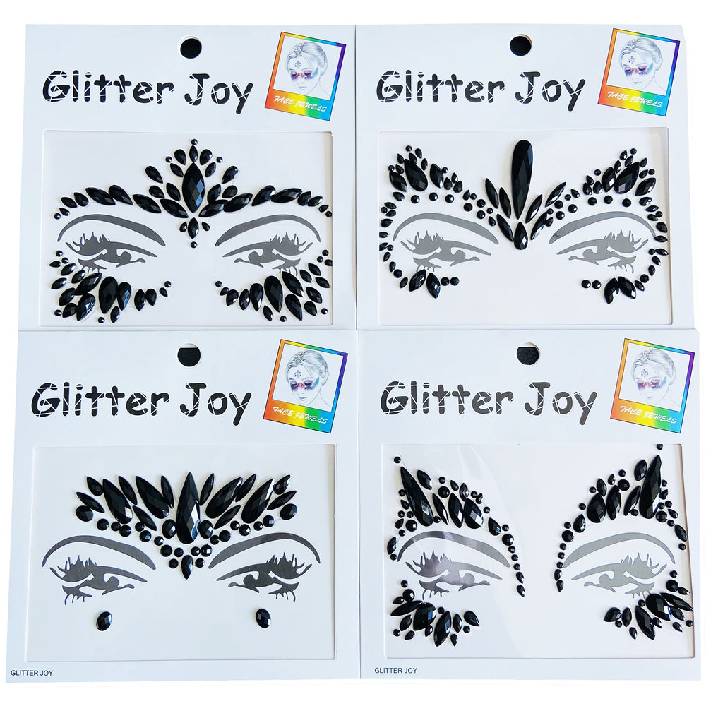 Gemme visage LEOARS style DIY patron personnalisable pour motif unique