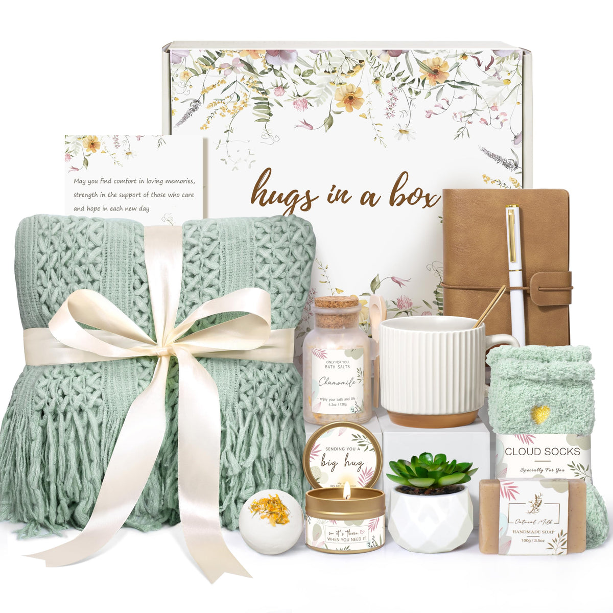 Lepiche couverture tricotée avec franges, chaleur enveloppante pour soirées cocooning