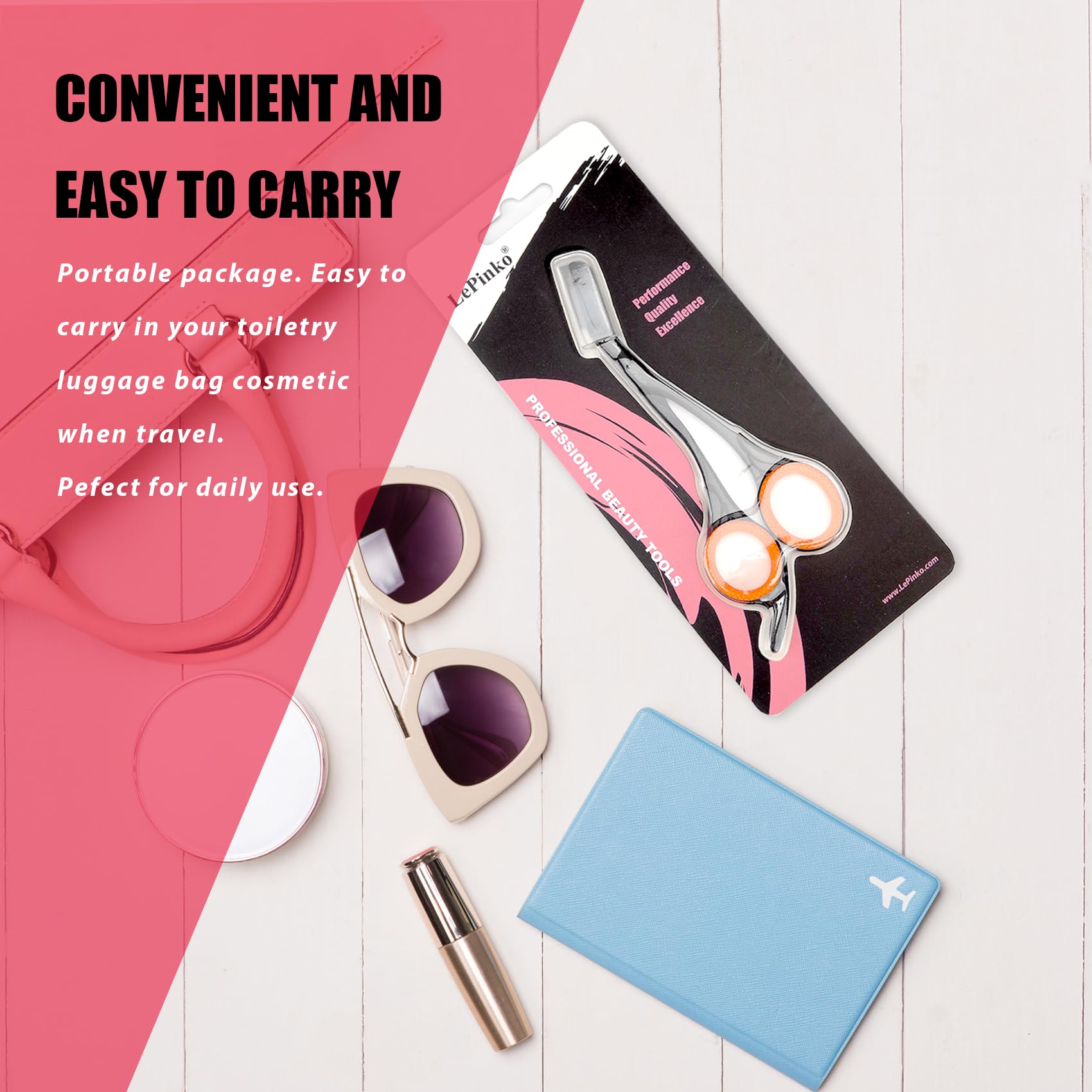 LePinko cadeau élégant, parfait pour fêtes et anniversaires