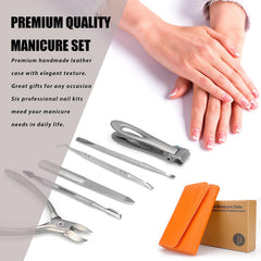 LePinko ciseaux-ongles gros-ongles: coupe robuste pour ongles épais.