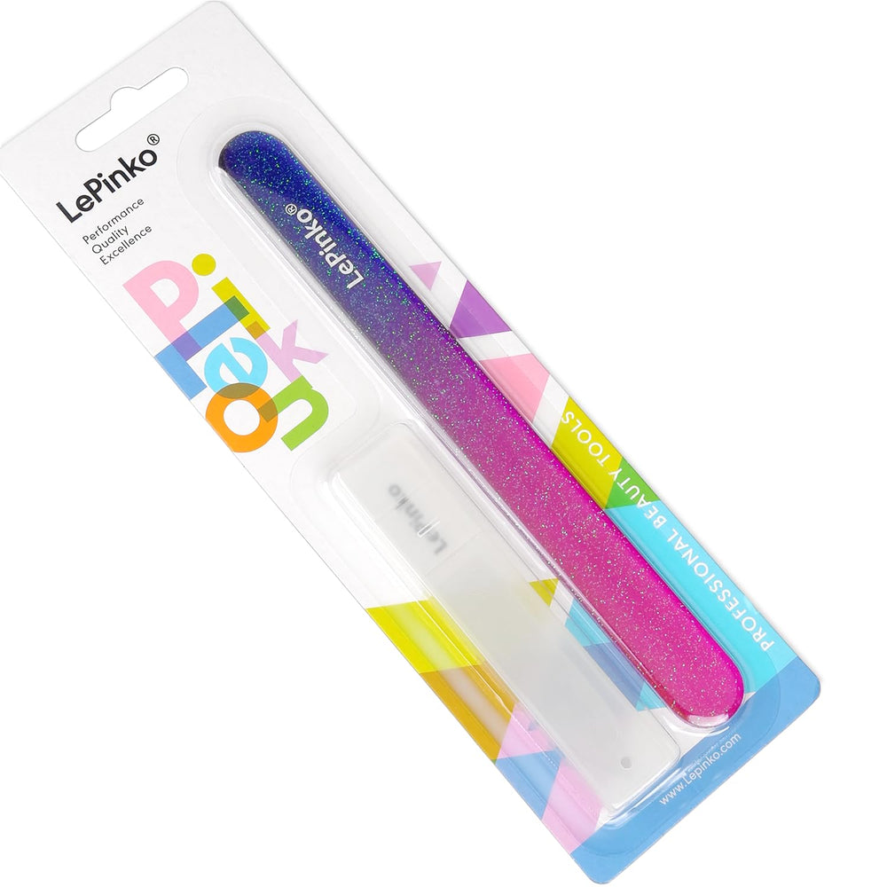 LePinko ensemble soin-ongles offre un résultat salon à domicile.