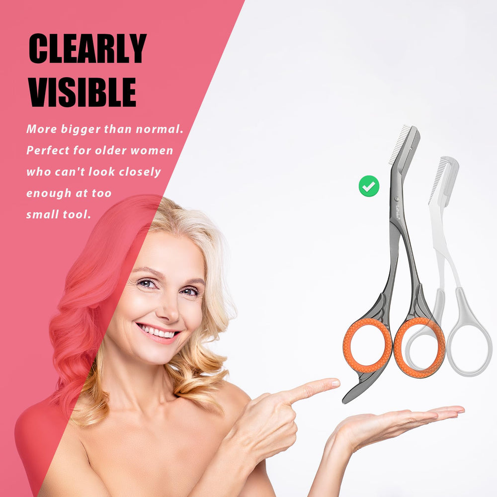 LePinko accessoire beauté quotidien, facile à transporter