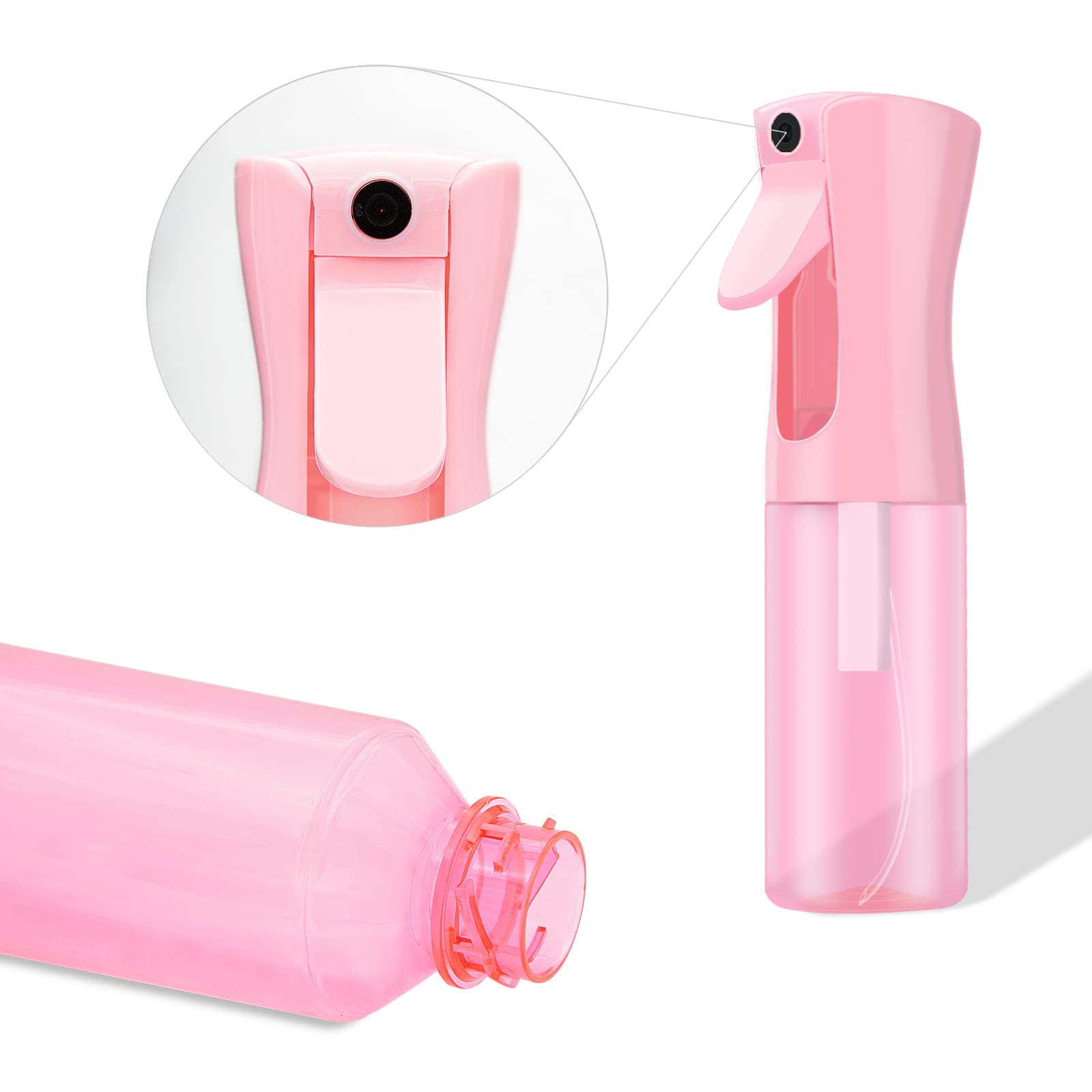 LERPOLOR voyage compact réutilisable