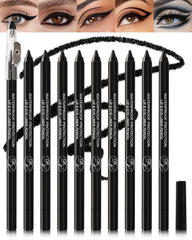Lestpola ensemble-stylo-eyeliner-gel-noir pour un regard intense et durable.