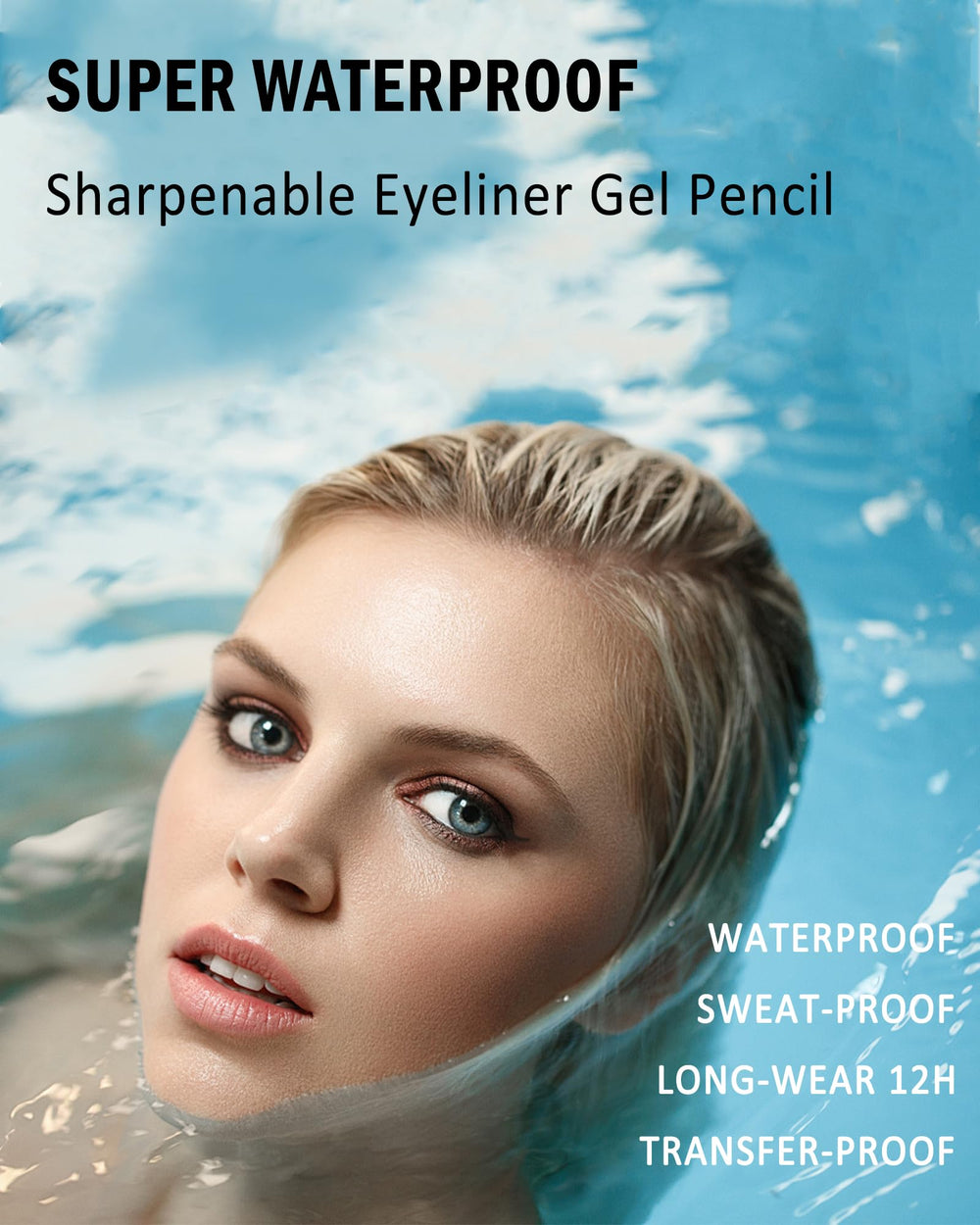 Coloris intenses et finis mats ou scintillants pour vos looks, du matin au soir.