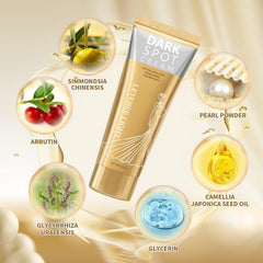 Crème Letebee Light résistante à l'eau et à la sueur
