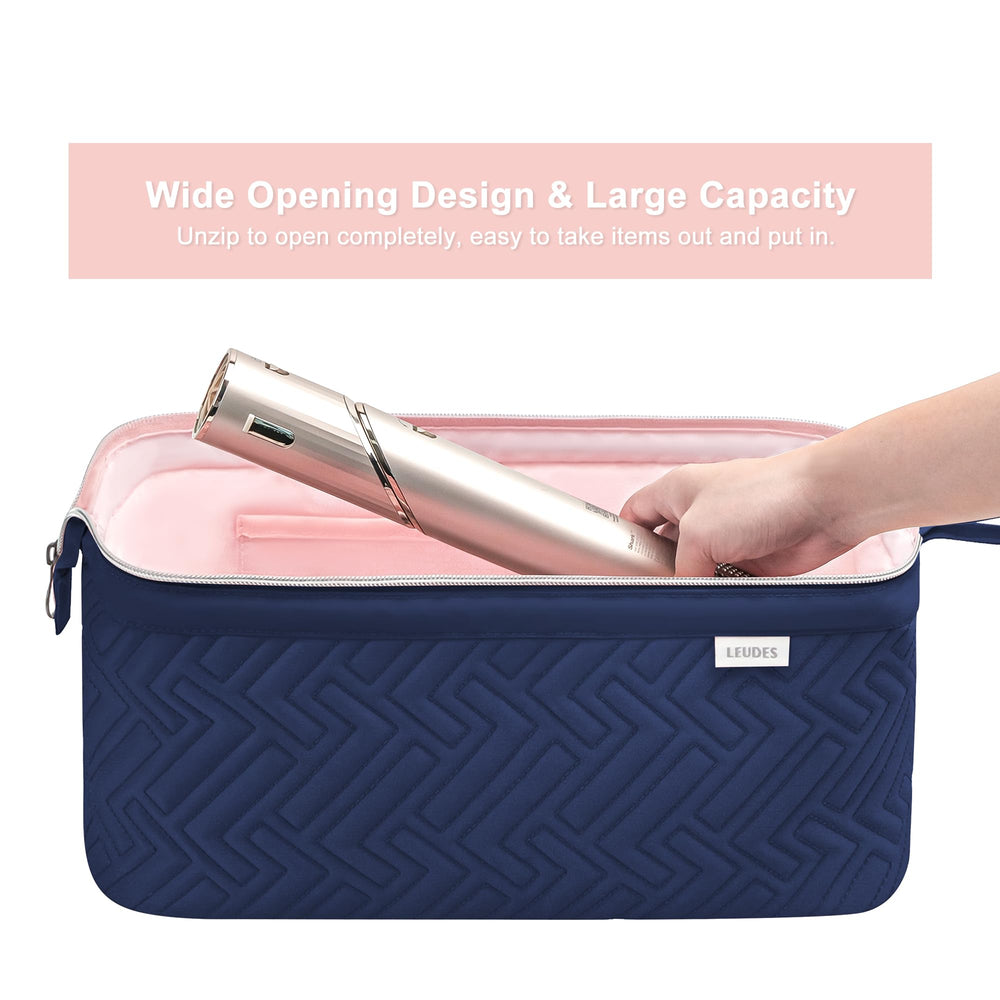 Leudes design-portable-compacte, facile à transporter en voyage.