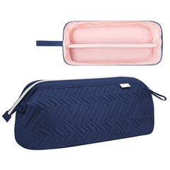Leudes ouverture-larges-sac-docteur, accès rapide lors des déplacements.