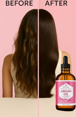 Leven Rose huile argan cuticules – nourrit et assouplit les contours des ongles