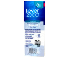 Barre savon Lever 2000 Original présentée, pratique pour usage quotidien.