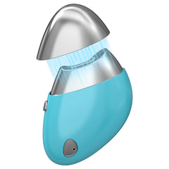 LE.VOLIFE Coupe-ongles électrique avec sécurité pour un soin en douceur.