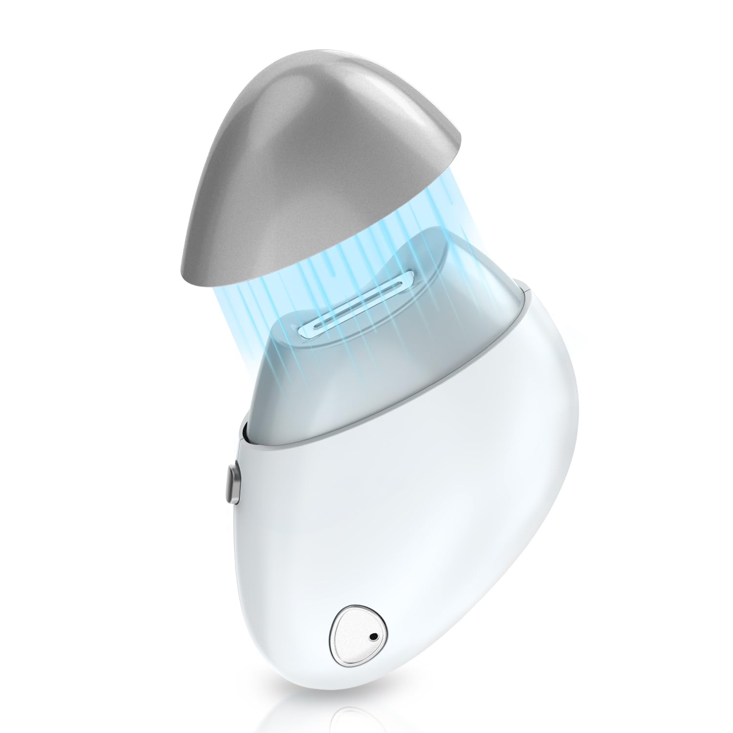 LE.VOLIFE coupe-ongles électrique en utilisation, précision et sécurité pour ongles épais.