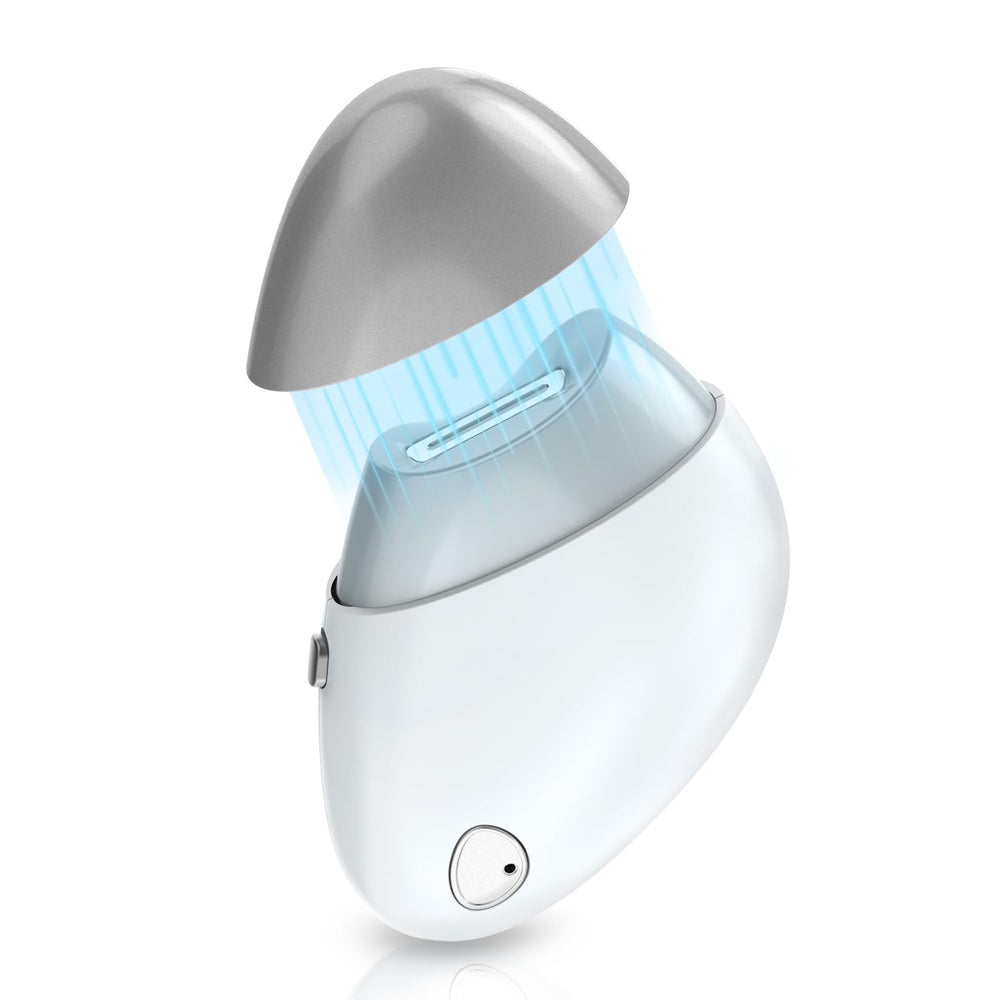 LE.VOLIFE coupe-ongles électrique en utilisation, précision et sécurité pour ongles épais.