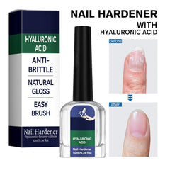 LEWELLRY bouteille 11ml soin des ongles pour nourrir et renforcer.