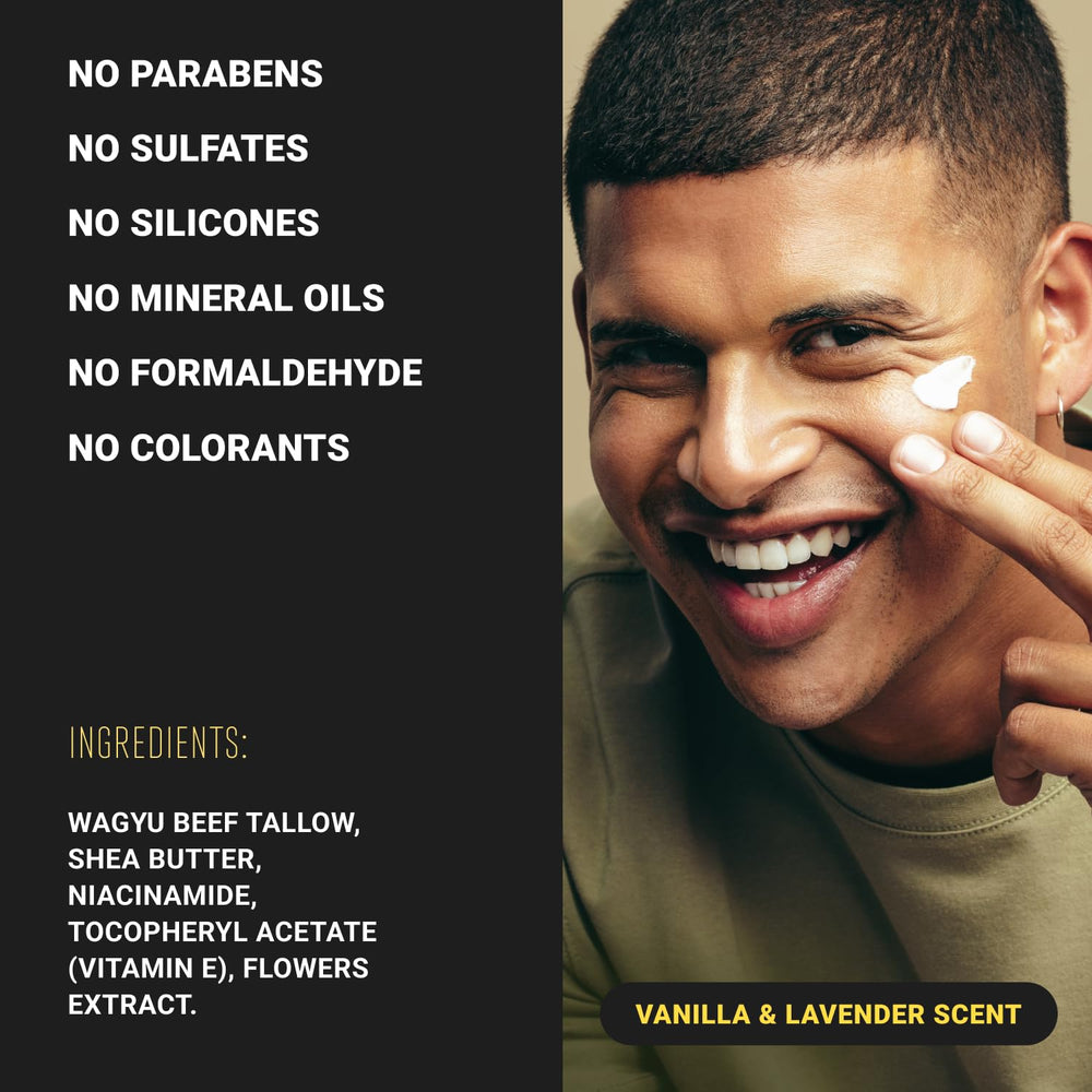 Lèyo Rujera non greasy face moisturizer ideal for daily use.