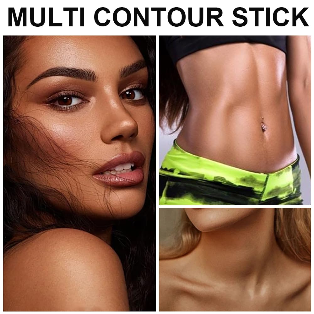 Lezero baton contour texture soyeuse et facile a estomper