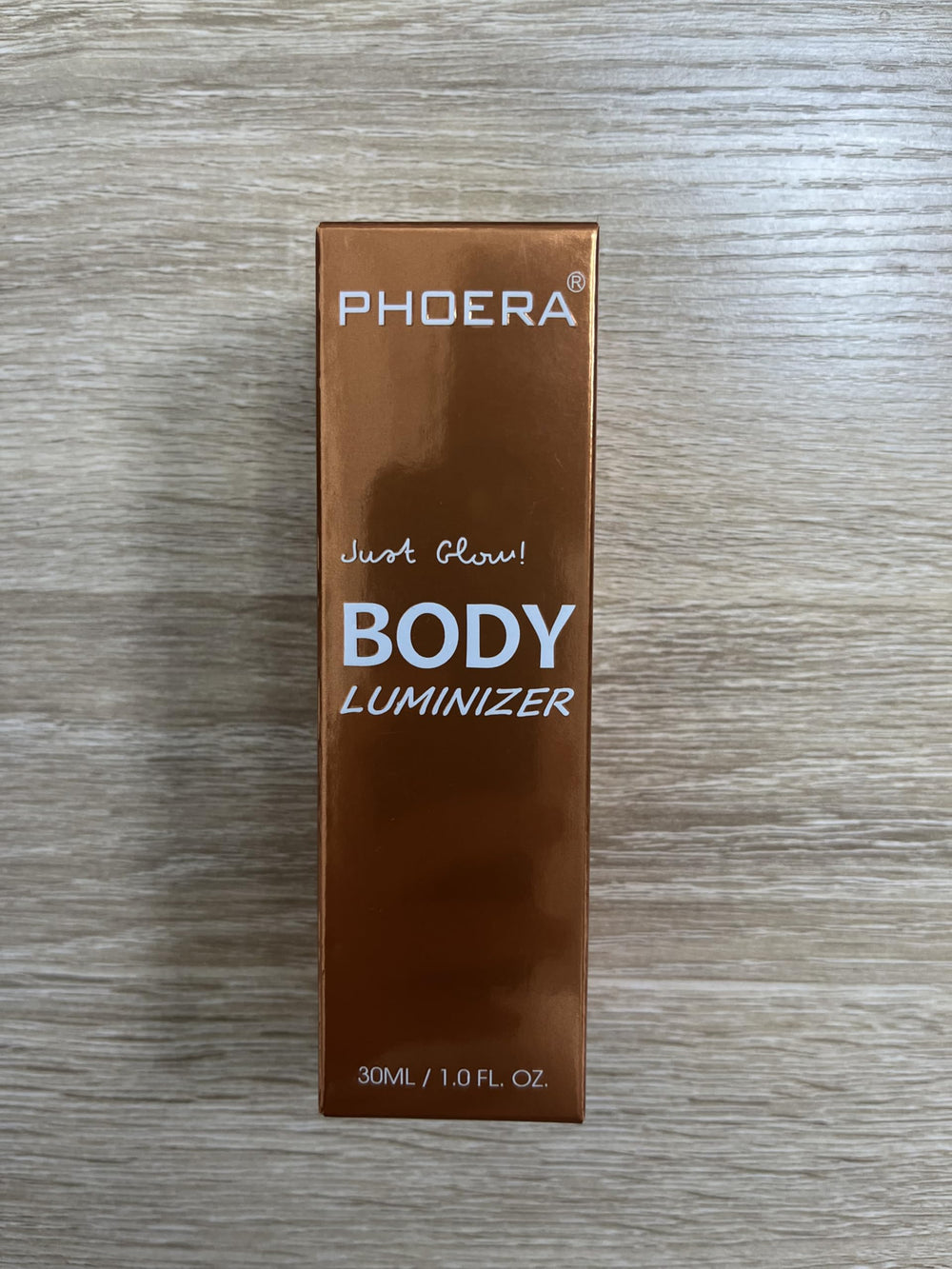 Lezero Huile Scintillante - Hydratation durable adaptée à la peau normale à sèche.