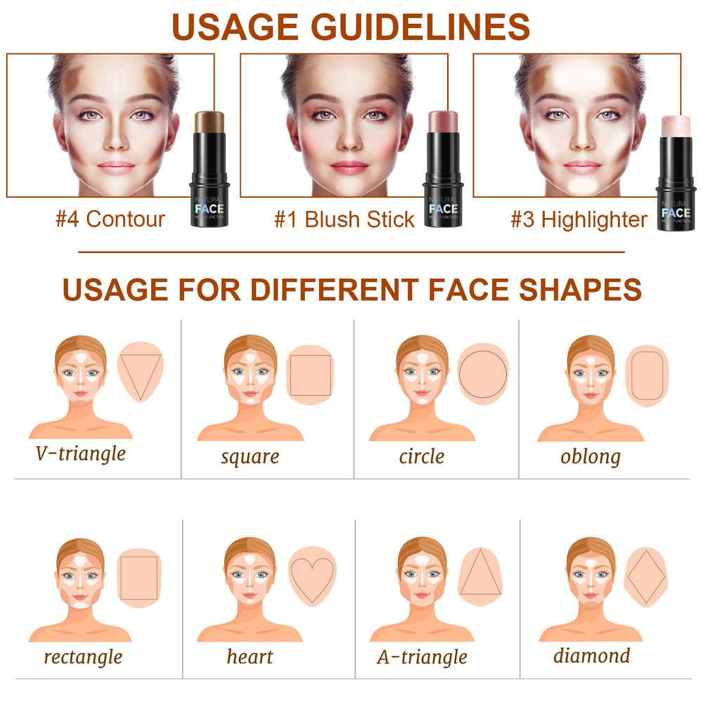 Lezero stick teint usage quotidien: idéal pour un look rapide et naturel
