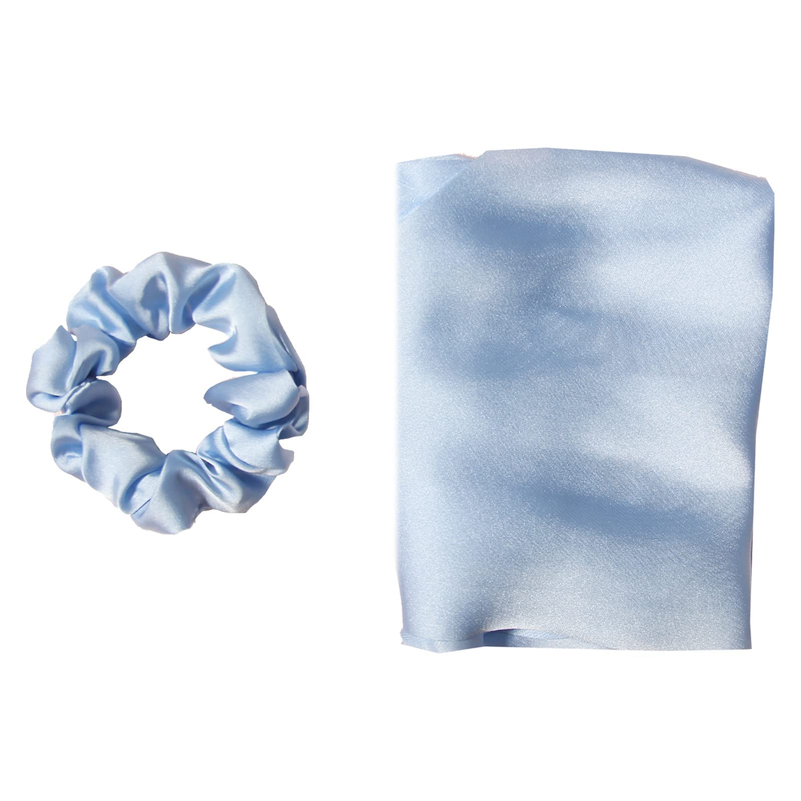 LFOUVRE chouchou-scarf pour personnaliser son look sur n'importe quel sac