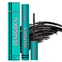 Mascara LGSZGDCN appliqué par brosse pour cils séparés et définis