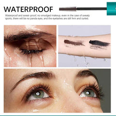 Mascara LGSZGDCN waterproof pour sport et journées chaudes