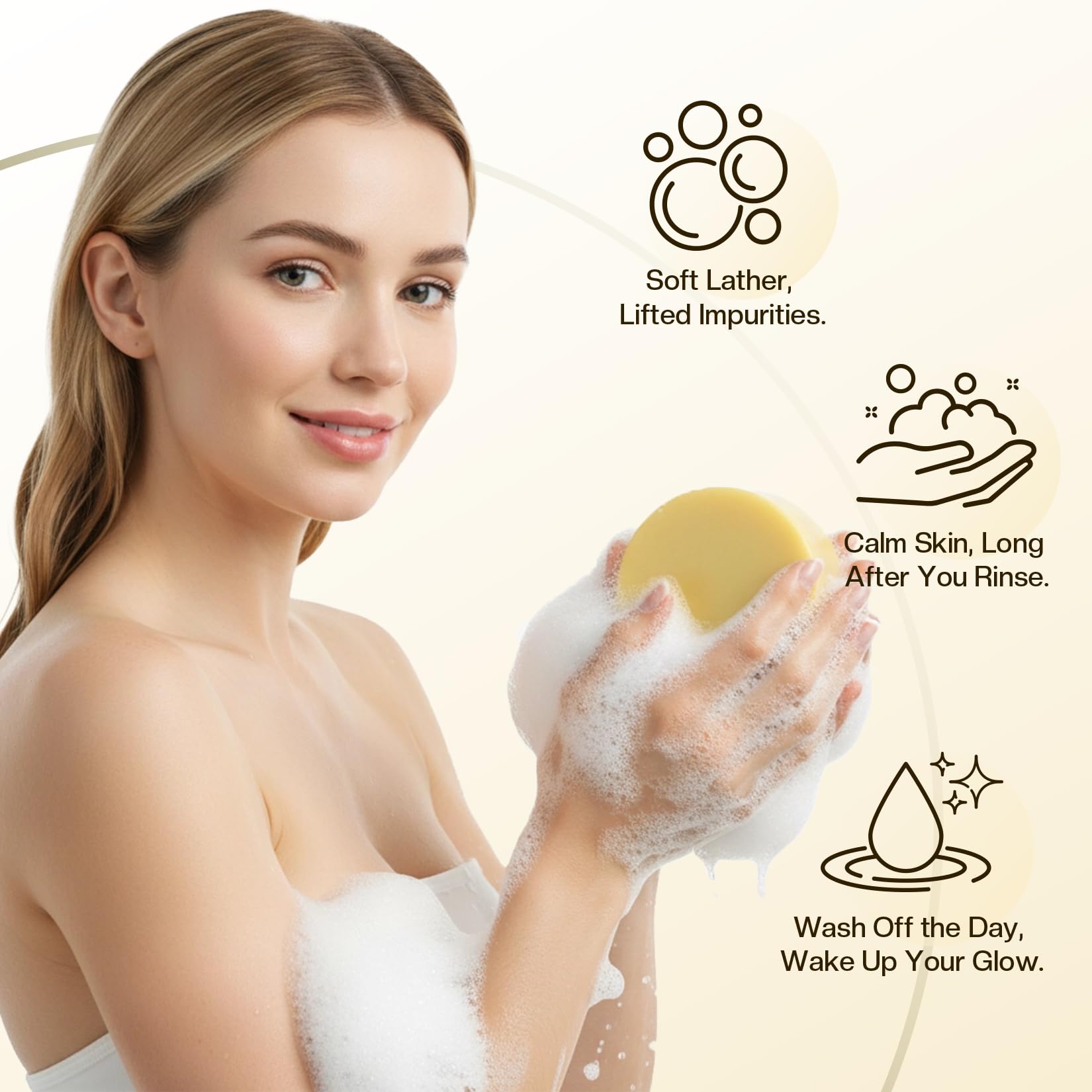 LHOPEBK Nature – ingrédients simples et naturels mis en avant.