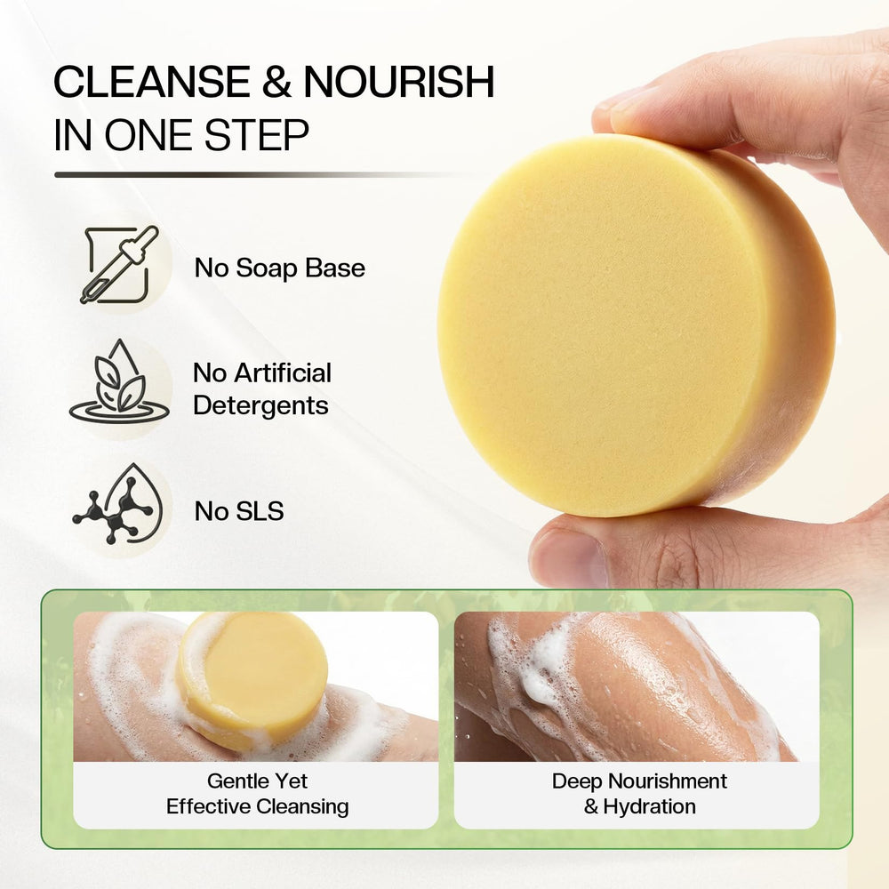 LHOPEBK Nature – miel cru et cire d’abeille visibles dans la texture.