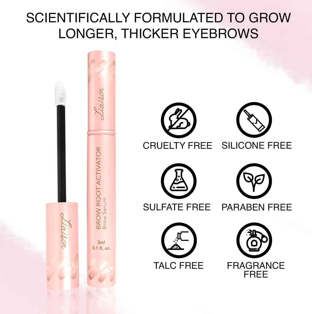 Produit vegan et cruelty-free pour une beauté éthique.