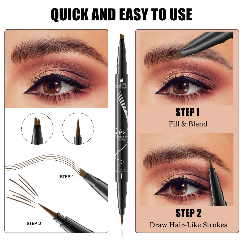 Sourcils Liayozl: format compact pour retouches en déplacement.