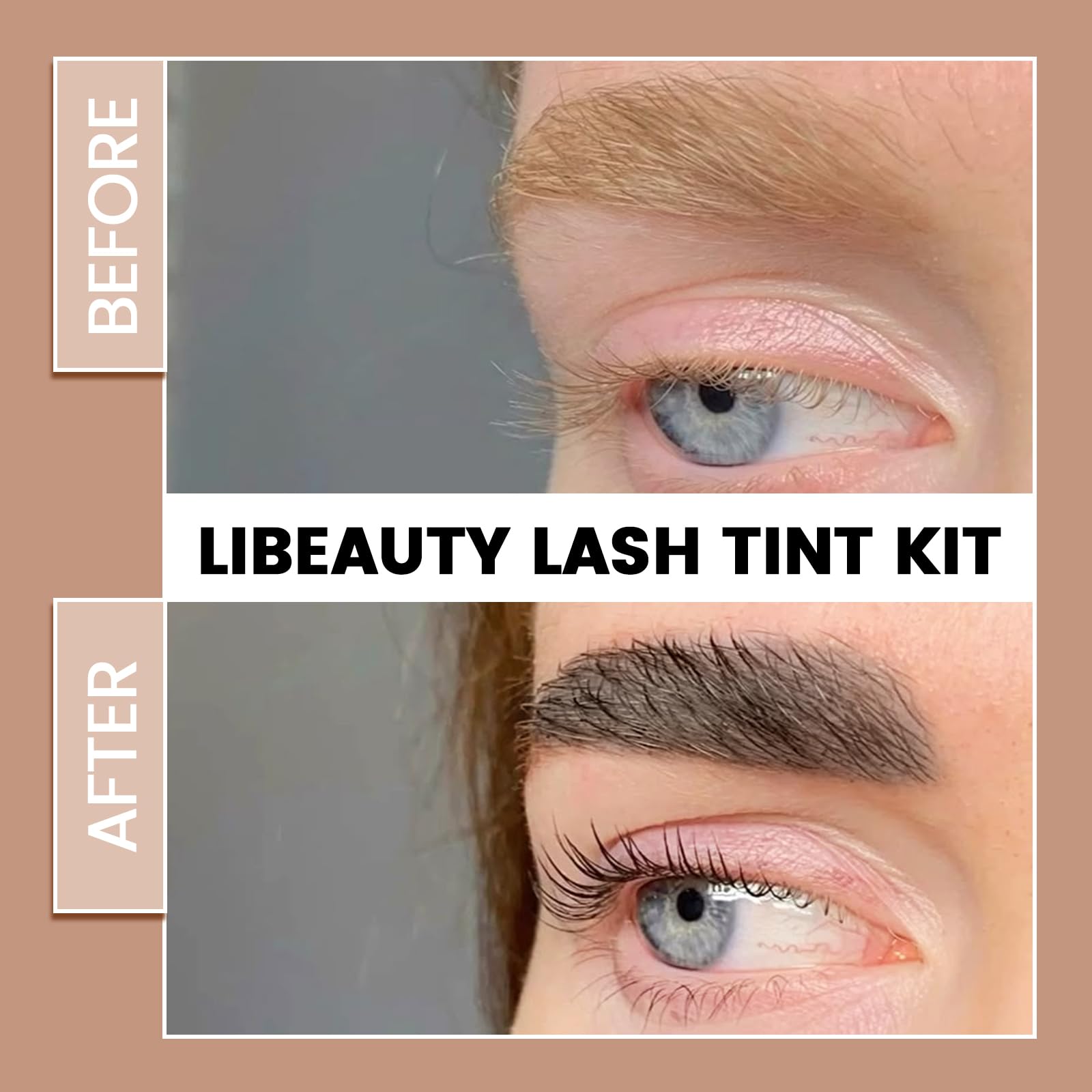 Libeauty applicateurs et embouts pour une application précise et rapide