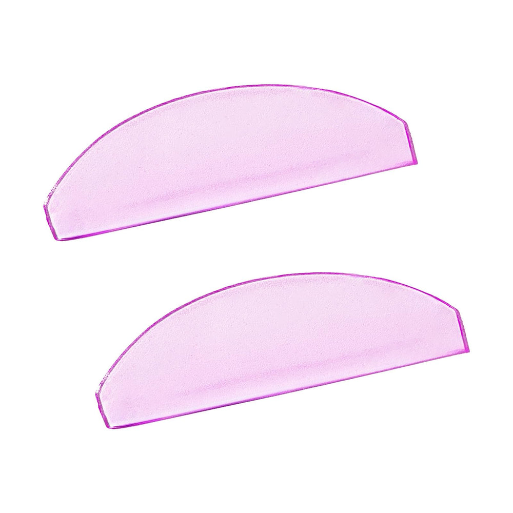 Libeauty: coussins-lift-cils 1mm ultra-fin offrant une base précise pour le protocole Lash Lift.