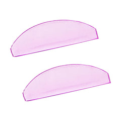 Libeauty: coussins-lift-cils 1mm ultra-fin offrant une base précise pour le protocole Lash Lift.
