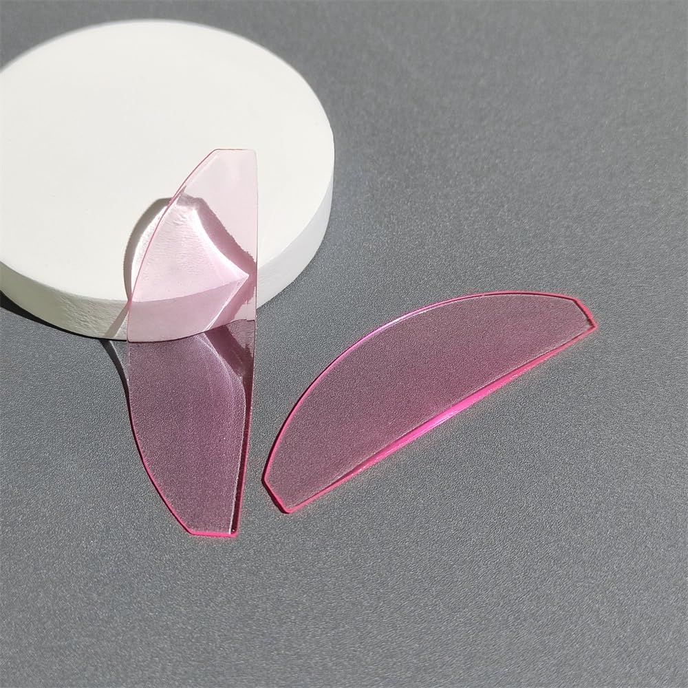 Libeauty: emballage rose élégant pour votre kit lash lift.