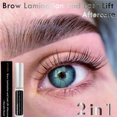 Libeauty soin kératine pour cils et rehaussement, protection contre l’humidité et les huiles