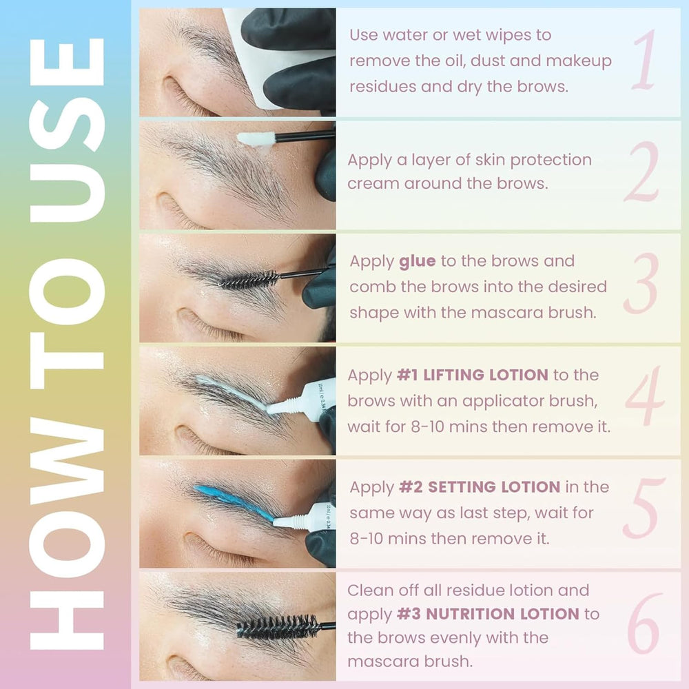 Kit Libeauty pour maison ou salon, pratique et polyvalent.