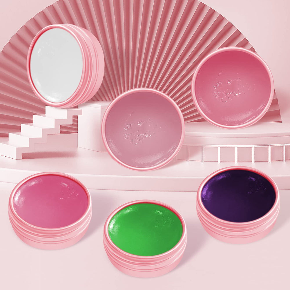 Baume Libeauty compatible avec le kit lash lift