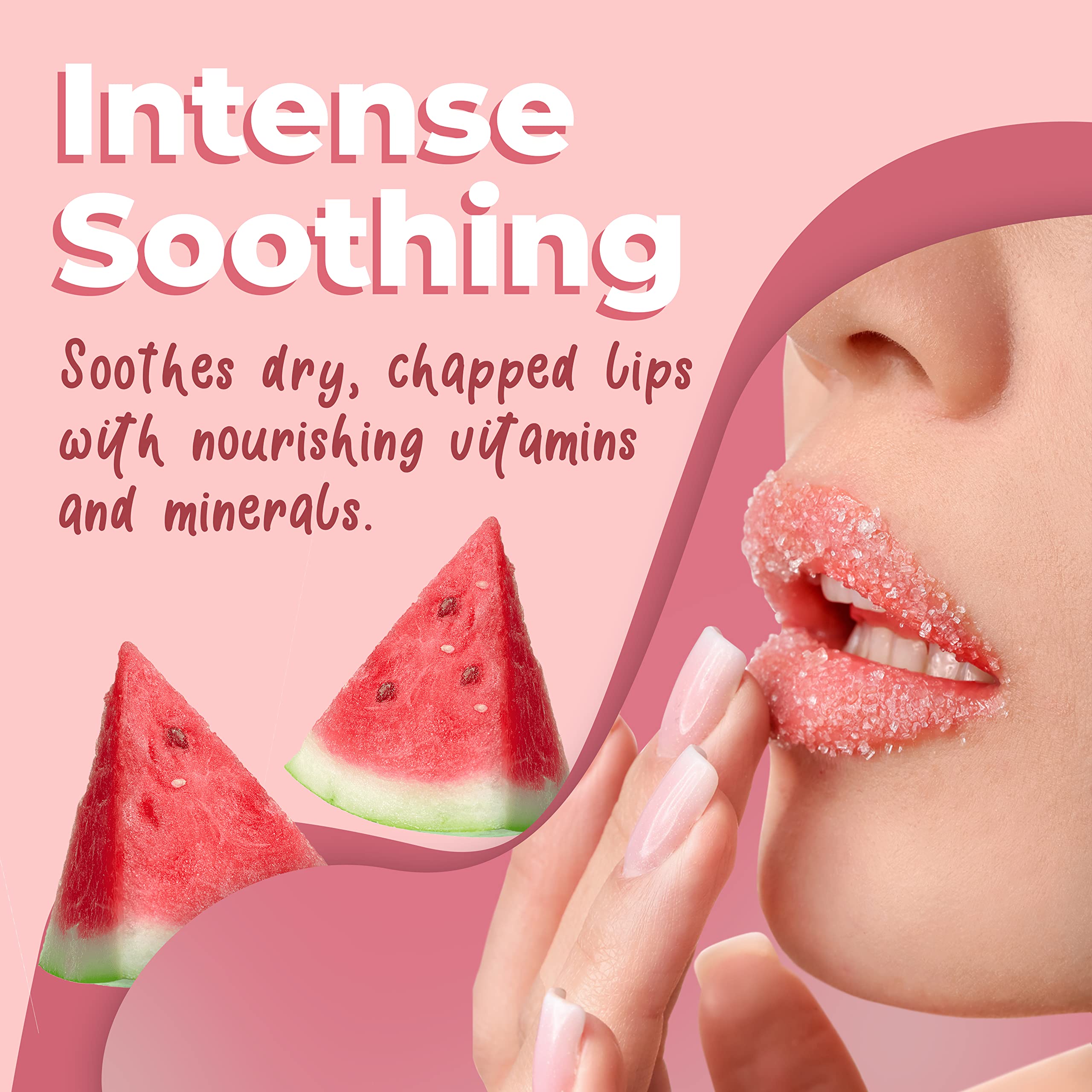 Lick Your Lips hydratation lèvres – application intense pour lèvres douces et prêtes au gloss.