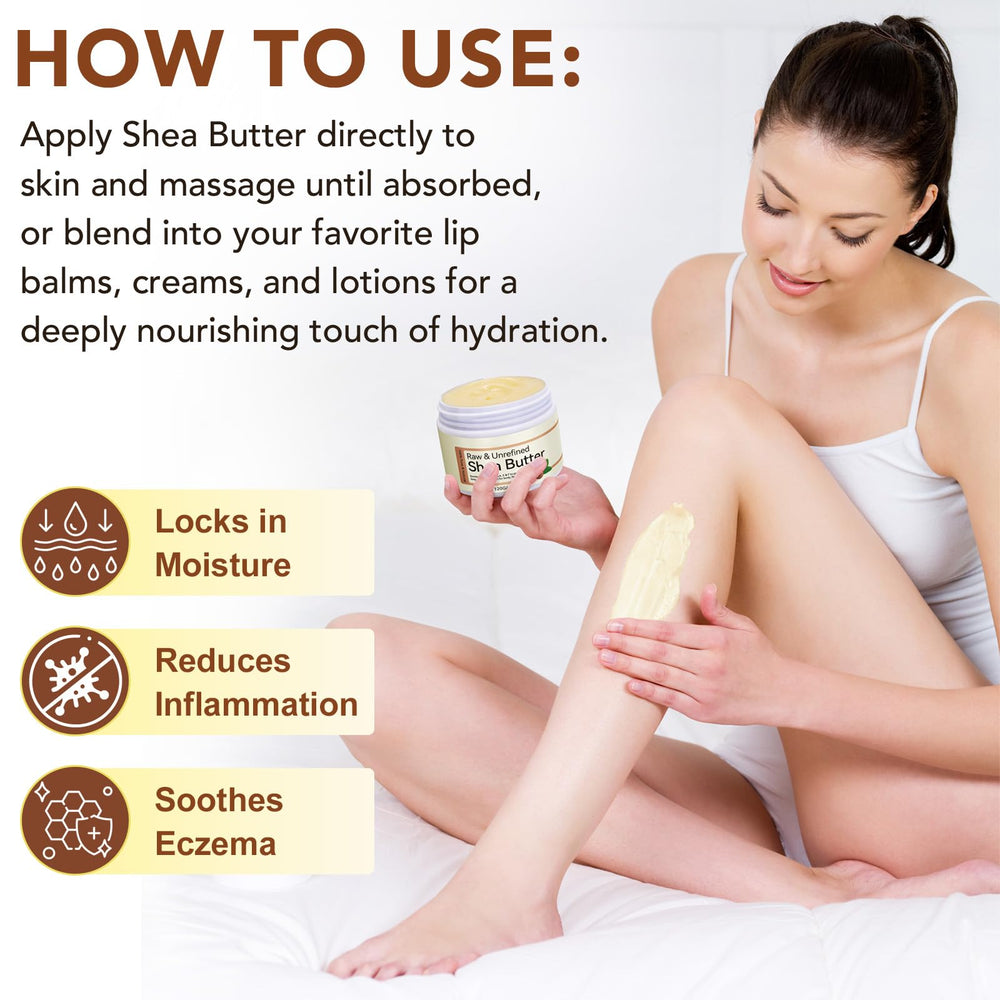 Liefiet Beurre Karité Composition Naturelle – sans additifs.