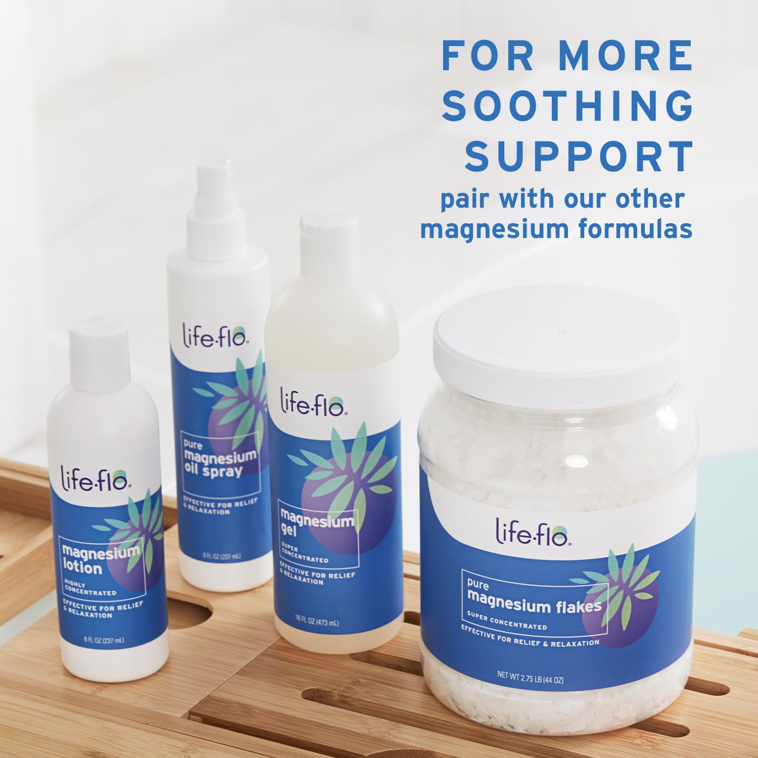 Life-Flo laboratoire GMP certifié, non testé sur animaux, engagement éthique.