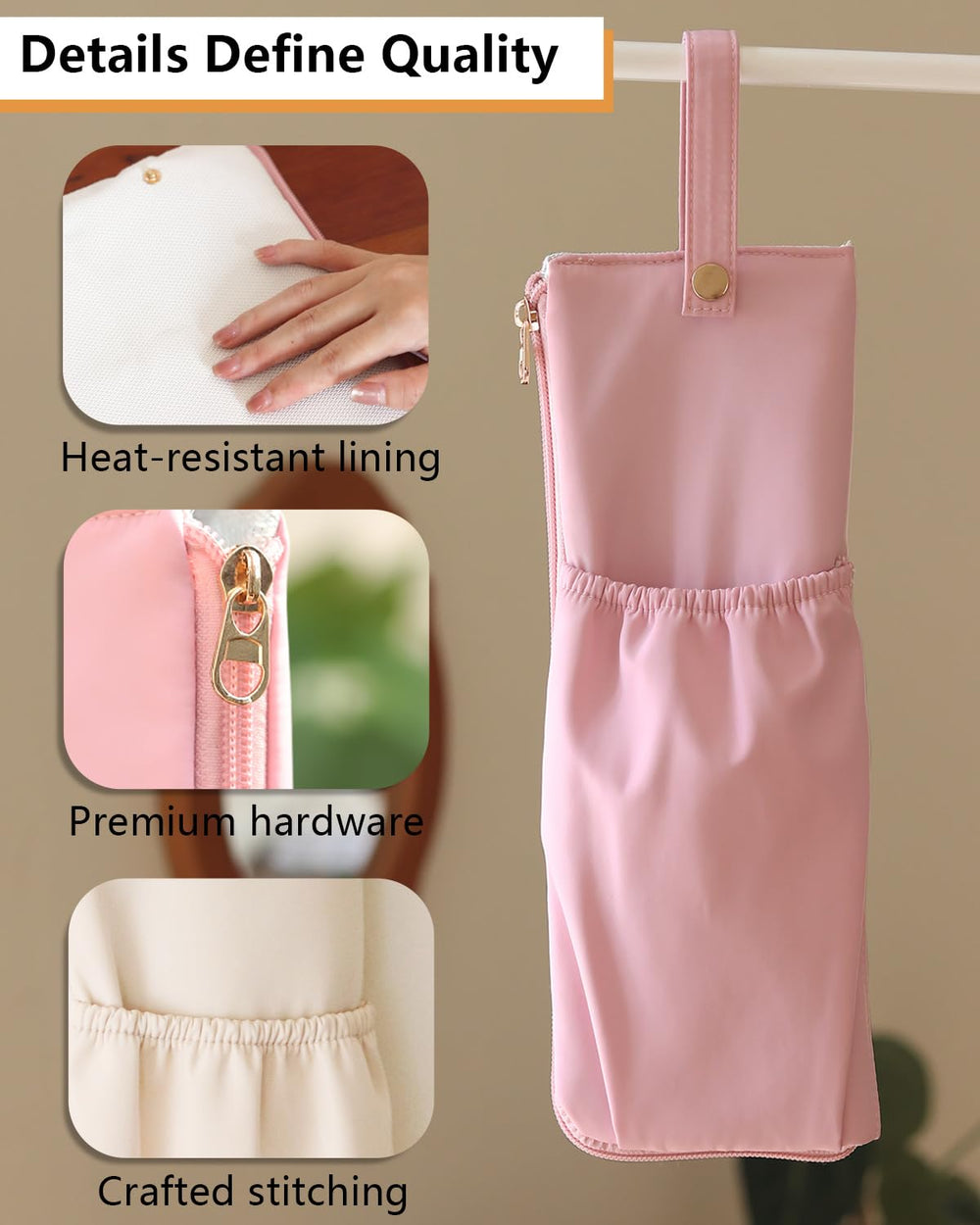 Lifeplus style couleurs 7 teintes: cadeau chic et pratique.