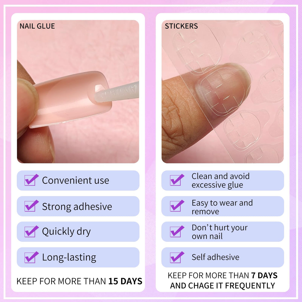 Lifextol idée cadeau ongles, parfait pour fêtes et occasions.