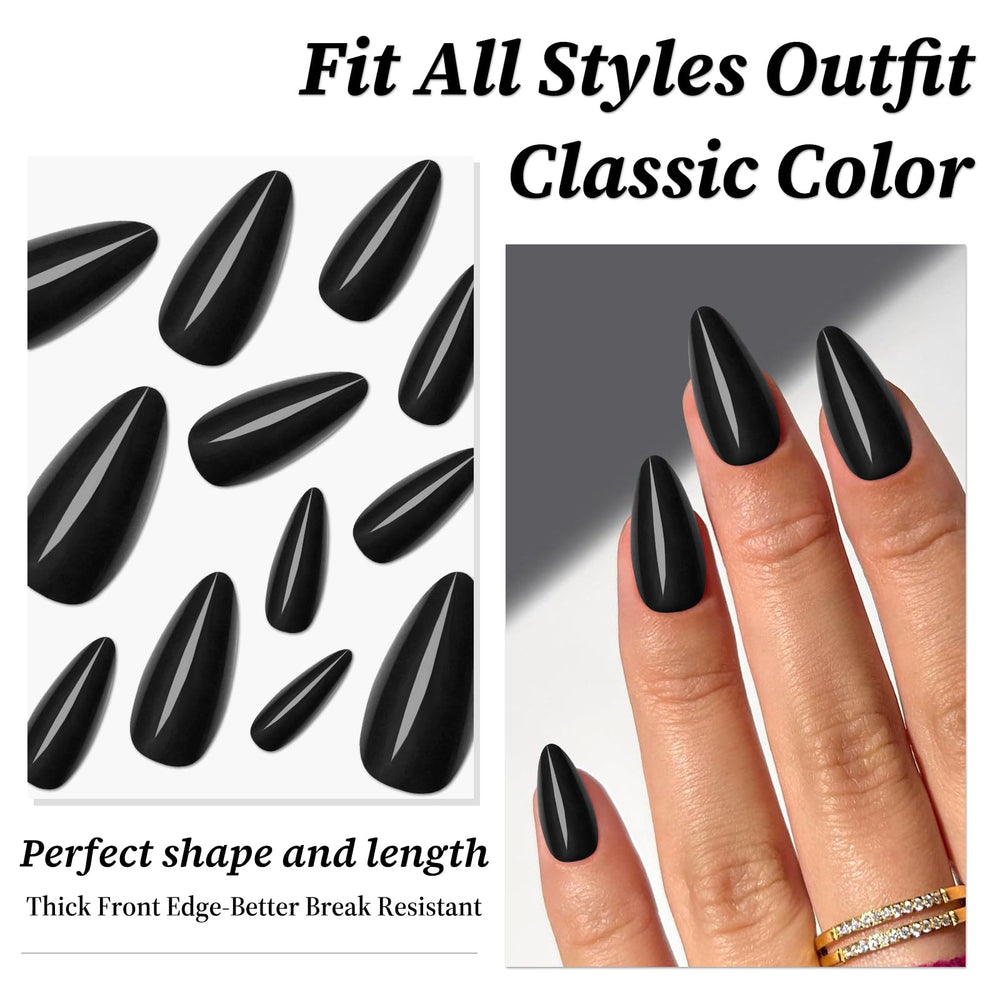 Kit Lifextol outils pose ongles complet pour manicure à domicile