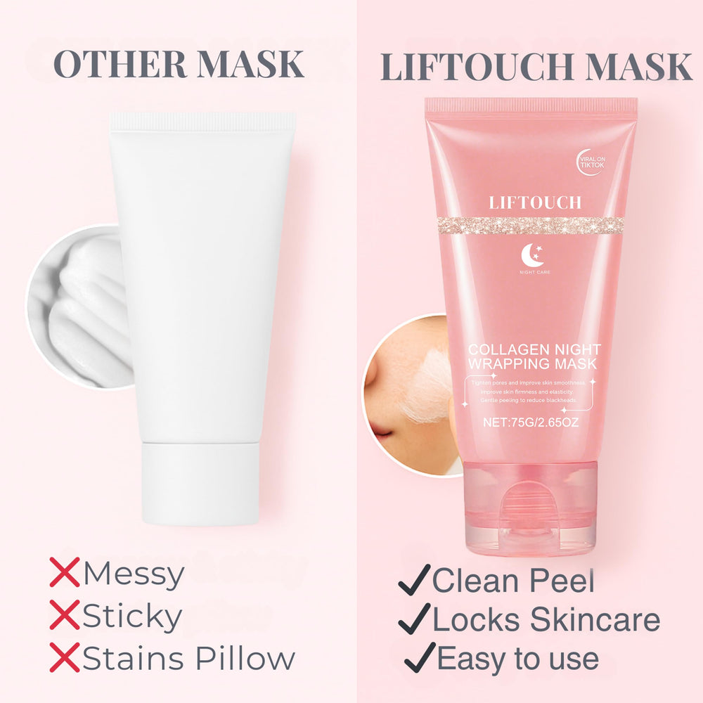 Liftouch certifie-sans-cruaute, soin éthique pour tous types de peau