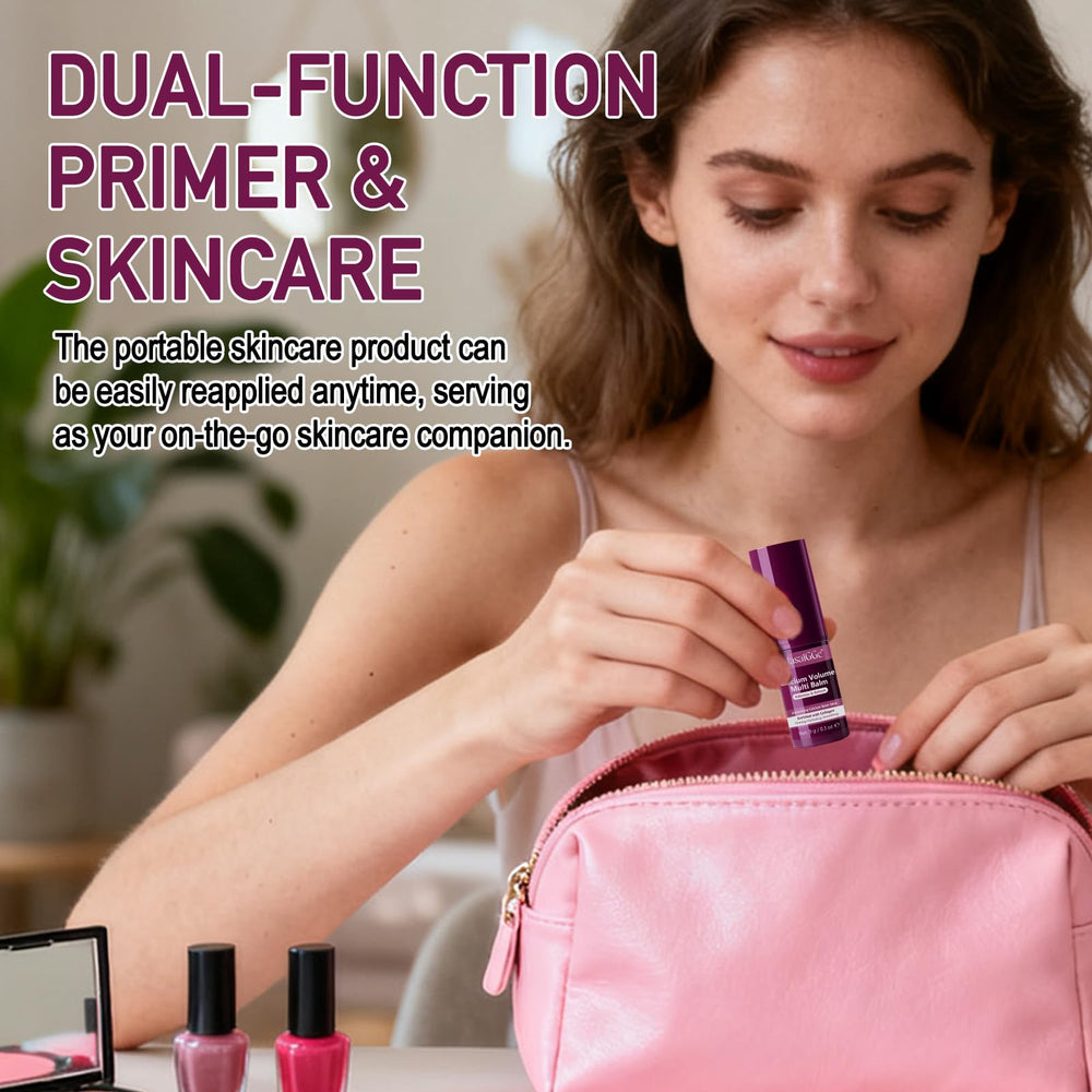 hydratation profonde offerte par liiutry Calcium Multi Baume