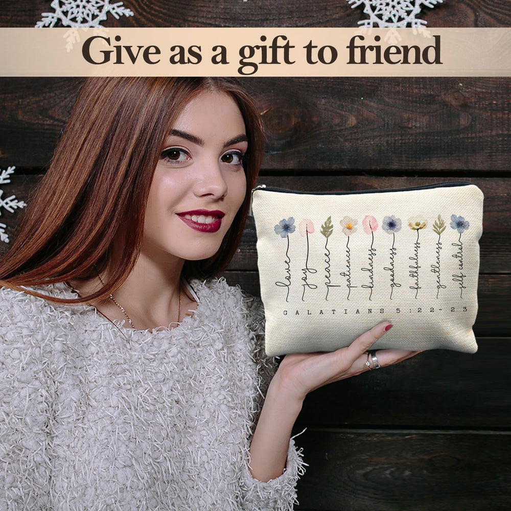 Sac Likjad présenté comme cadeau inspirant pour femmes et occasions.