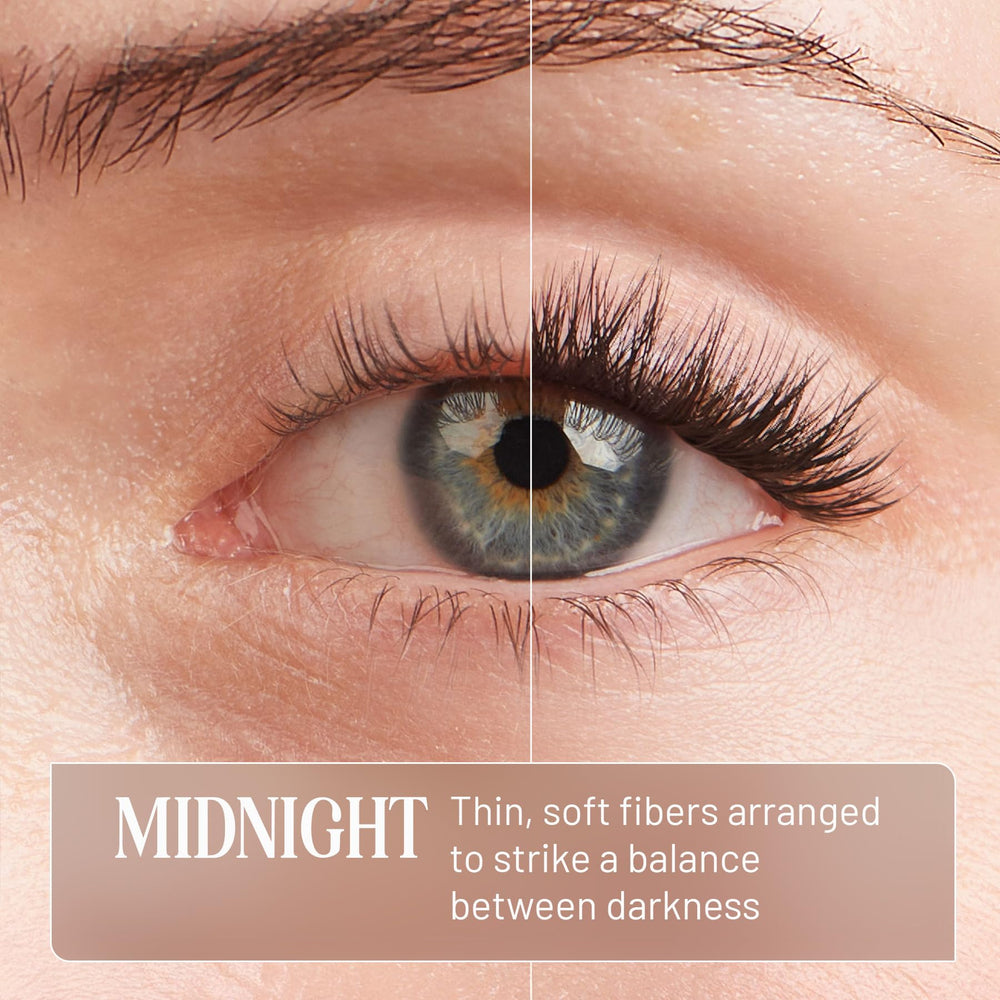 Lilac St clusters faits main, bande coton confortable appui long 14mm