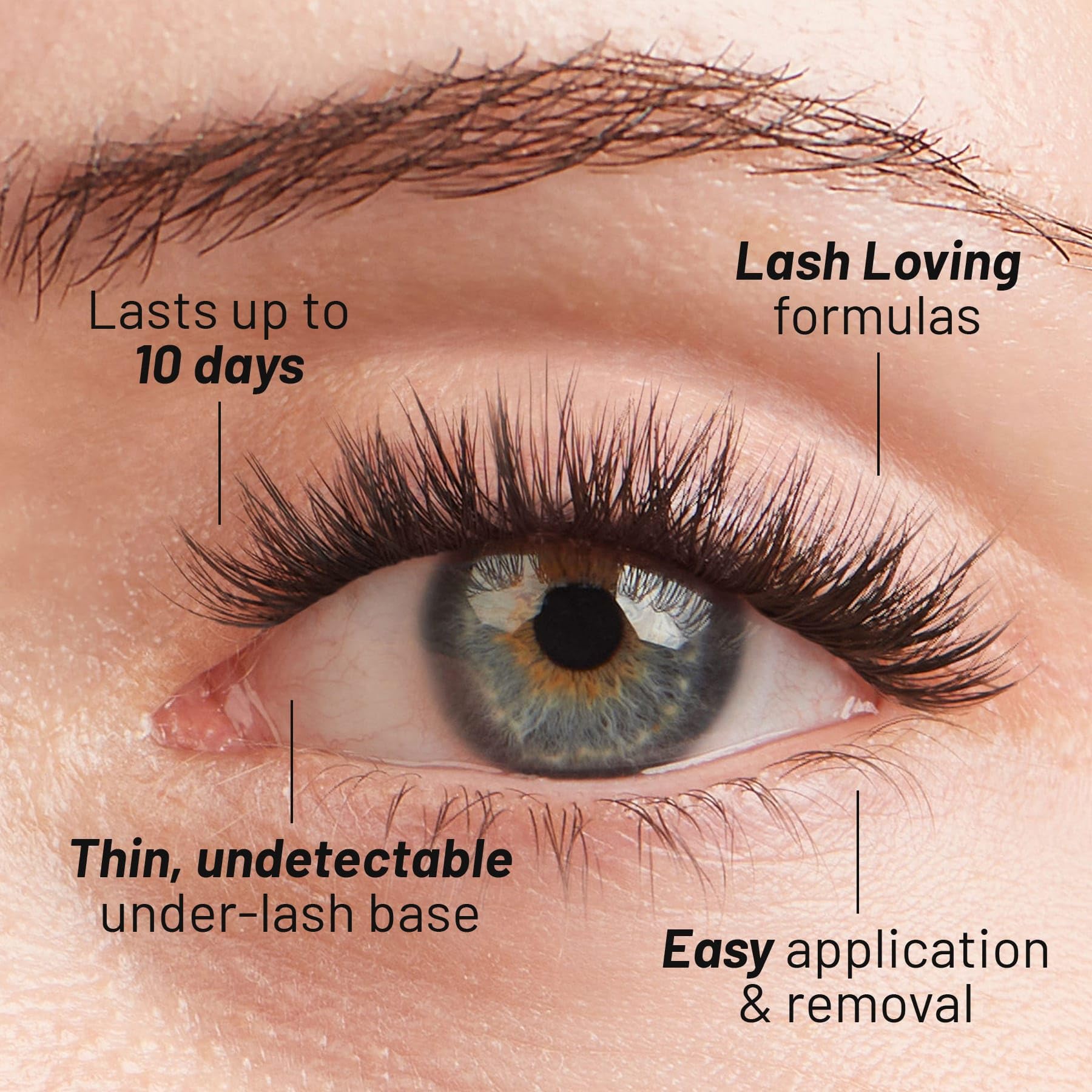 Lilac St utilisation 10 jours, tenue possible 14mm