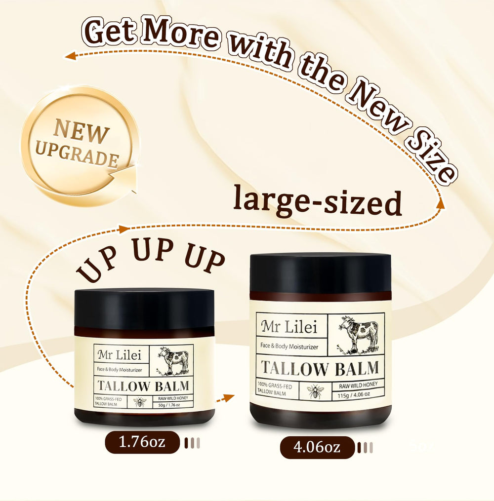 Lilei Beauty label close up reinforces clean formulation and responsible sourcing.