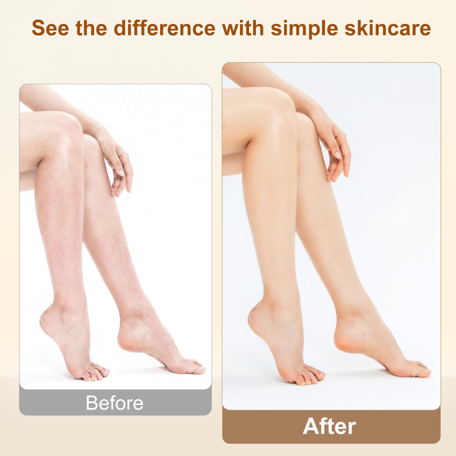 Lilei Beauty skin barrier illustration suggests daily resilience support.